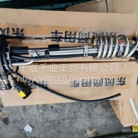 尿素液位及温度传感器3615730-L06A0 JKA02923/3615730-L06A0