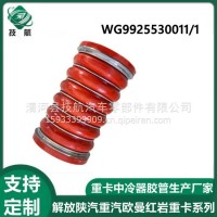 WG9925530011解放陕汽重汽欧曼红岩重卡/WG9925530011