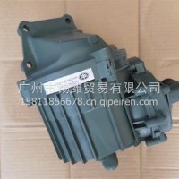 油气分离器总成/1014010-M60-0000A