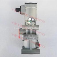 HB400-60001-1原厂陕齿法士特液力缓速器比例阀/HB400-60001-1