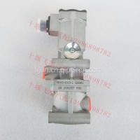 HB400-60001-2原厂陕齿法士特液力缓速器比例继动阀/HB400-60001-2