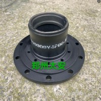 格尔发义和车桥前轮毂轴头Y4P00-52/3000000Y4P00-52