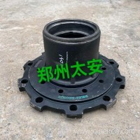 大运福田青特桥前轮毂轴头QT50CQ2/QT50CQ2-3103015