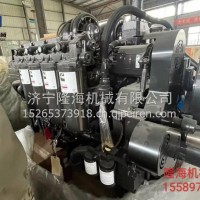 康明斯发动机/QST30-C康明斯