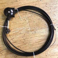 手油门线总成/3.0米