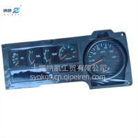 3801N05-010-A东风军车配件EQ1118GA组合仪表总成里程表/3801N05-010-A