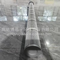 博思宇净化 厂家直供工业除尘滤芯滤筒六耳快拆粉末除尘器喷砂静电滤清器滤芯/350*660除尘滤芯