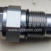 适用于 康明斯发动机 燃油共轨泄压阀 溢流安全阀 限压阀/4384241-03