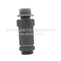 博世系列 康明斯发动机 东风天龙天锦 燃油共轨泄压阀 溢流安全阀 限压阀/1110010035