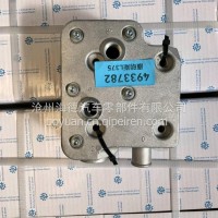 康明斯空压机缸盖总成4933782/4933782