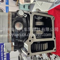 重汽曼202V54100-7131空压机/202V54100-7131