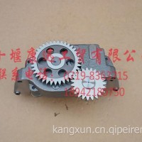 ISZ13 QSZ13发动机机油泵2883218 适用于康明斯/2883218