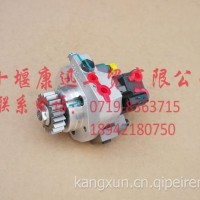 ISZ13 QSZ13发动机燃油泵总成5462079 适用于康明斯/5462079