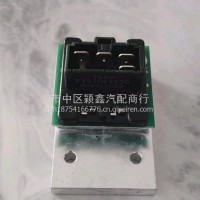 东风多利卡D9暖风电阻/8112T702-040