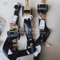 天锦乘客安全带总成/5810015-C1100