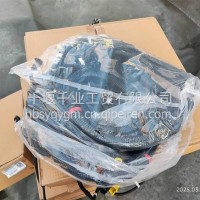 龙擎发动机线束总成3610311-E9501/3610311-E9501