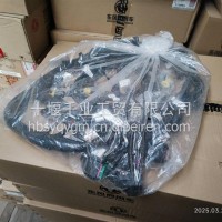 龙擎发动机线束总成3610311-E4602/3610311-E4602