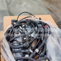 龙擎发动机线束总成3610311-E4603/3610311-E4603
