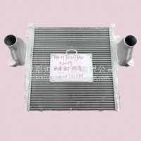 福田欧曼戴姆勒汽车配件GTL中冷器总成/H4119302013A0