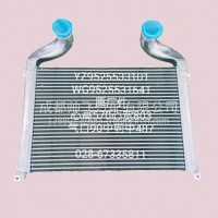 重汽中冷器现货WG9525531641卡车潍柴发动机中冷器/WG9525531641