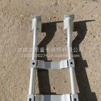 浩瀚NJ消声器支架/WG9525541377