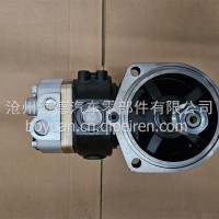上柴水冷双缸空压机5802497411/5802497411