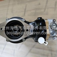 上柴水冷双缸空压机S00034168/S00034168 05