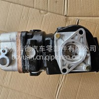 重汽曼202V54100-7131空压机/202V54100-7131
