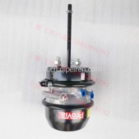 PRO7127140原厂WABCO威伯科普威亚东风挂车弹簧制动器室/PRO7127140