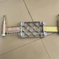 德龙X3000踏板防滑板/DZ14251240130