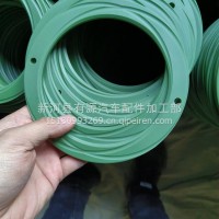 杰狮国六平衡轴衬套垫片/149*115*5