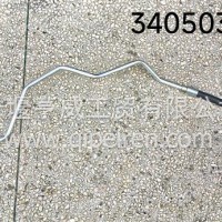 方向机油管/3405030-T71L0