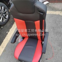 东风天龙大力神气囊航空座椅总成真皮/6800010-C4311 13986886030