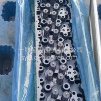 东风商用车雷诺国五缸盖总成带进排气门/D5010224491