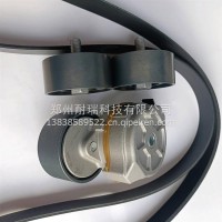 重汽发动机重汽曼MC11MC13涨紧轮/201V95800-7477/7478