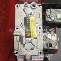 锡柴J7空气压缩机缸盖总成3509010AM65-073N/3509010AM65-073N