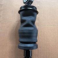 解放JH6领航版J6P前悬加粗气囊减震器/5001025B91W-C00/E