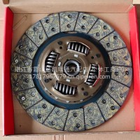 275三级减震24齿离合器片 离合器从动盘 江淮/福田/豪沃/解放/江铃/陕汽/1601020Z-JH(24)