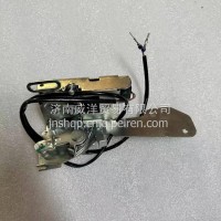 811W62680-6143重汽汕德卡C7H G7H豪沃TX T5G车门电动锁体锁块门锁机构闭锁器锁/811W62680-6143