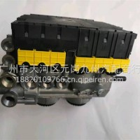 挂车EBS继动阀/威伯科/0640