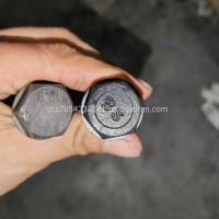 斯太尔前轮螺栓螺母12.9级M14x1.25x75/M14x1.25x75