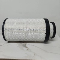 PU3050空气滤清器简空滤，适配东风天龙三一重卡，解放潍柴JH6德龙M3000乘龙H7H5/PU3050