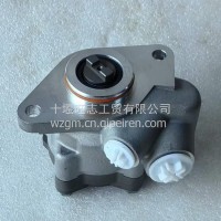 转向油泵格尔发 江淮原厂 3407010G1Y51 公交车专用助力转向叶片泵174110-528131/3407010G1Y51