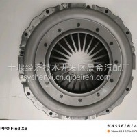SKS395膜片压盘总成/C5287059