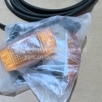 叶子板边灯 方/WG9925720012/3