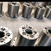 AZ9231340370AC16轮边减速器总成/AZ9231340370