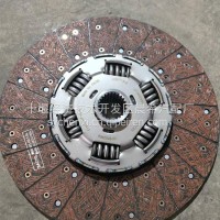 豪沃18齿离合器从动盘1878003868/1878003868