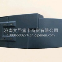 左后翼子板/带豁口/DZ15221232503