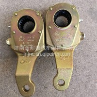 制动调整臂(左)双弹/精品/WG9100340056