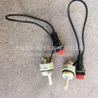 0211柴滤感应线-圆头/612640080444/1000747688A柴滤